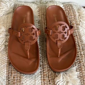 Tory Burch sandals
